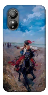 Чехол на ZTE Blade L220 Козак фото 1 из 1