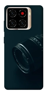 Чохол на ZTE Blade A56 Лінза фото 1 з 1