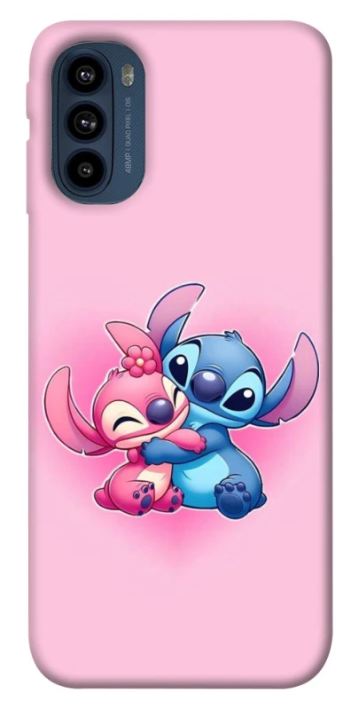 Чохол на Motorola Moto G41 Stitch ver.10 фото 1 з 1