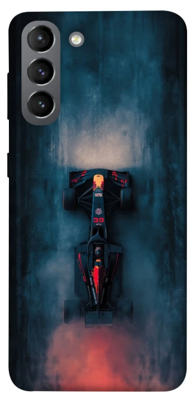 Чохол на Samsung Galaxy S21 F-1 ver.2 фото 1 з 1