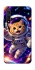Чехол на Huawei Honor 20 / Nova 5T Space Cat фото 1 из 1