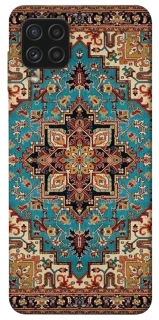 Чехол на Samsung Galaxy A22 4G Килим v5 фото 1 из 1