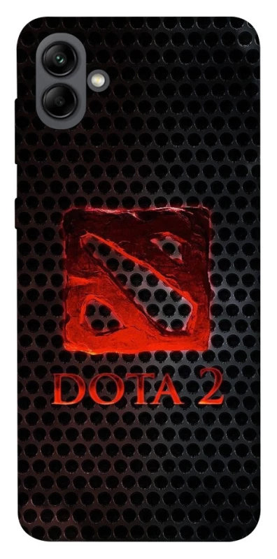Чохол на Samsung Galaxy A04 Dota 2 фото 1 з 1
