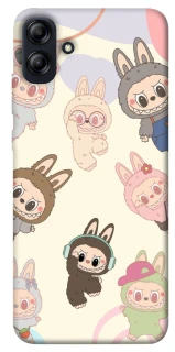 Чохол на Samsung Galaxy A04e Labubu Dance фото 1 з 1