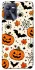 Чехол на Realme C35 Halloween v13 фото 1 из 1