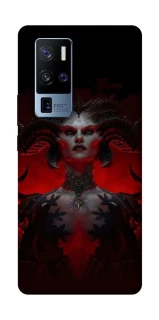 Чехол на Vivo X50 Pro+ Lilith фото 1 из 1