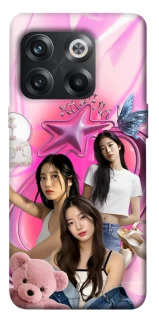 Чохол на OnePlus 10T Kazuha - LE SSERAFIM фото 1 з 1