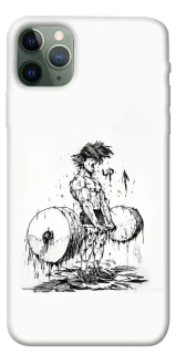 Чохол на Apple iPhone 11 Pro Max (6.5") UP UP UP фото 1 з 1
