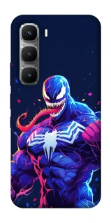 Чохол на Infinix Hot 60 Pro Venom фото 1 з 1