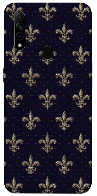 Чохол на Oppo A31 Lily фото 1 з 1