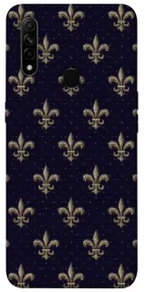 Чехол на Oppo A31 Lily фото 1 из 1