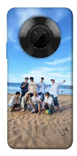 Чехол на Huawei Y9a Stray Kids All In One Frame фото 1 из 1