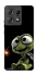 Чехол на Motorola Edge 50 Pro Funny turtle фото 1 из 1