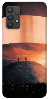 Чохол на Samsung Galaxy A32 (A325F) 4G Kanye West ver.9 фото 1 з 1