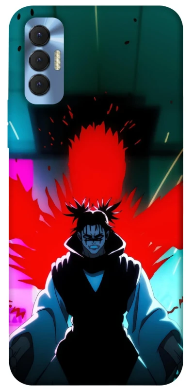 Чехол на TECNO Spark 8P Choso v4 фото 1 из 1