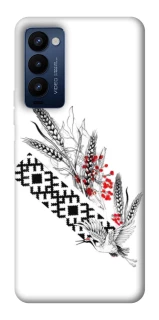 Чохол на TECNO Camon 18 Pro Батьківщина фото 1 з 1