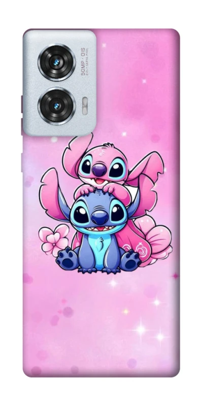 Чохол на Motorola Edge 50 Fusion Stitch ver.11 фото 1 з 1