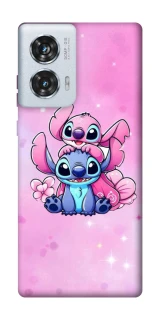 Чохол на Motorola Edge 50 Fusion Stitch ver.11 фото 1 з 1