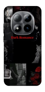 Чехол на Xiaomi Redmi Note 15 Pro 5G Dark Romance фото 1 из 1