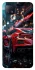 Чохол на Oppo A72 5G / A73 5G Red sports car фото 1 з 1