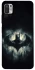 Чехол на Xiaomi Poco M3 Pro 4G / 5G Batman icon фото 1 из 1