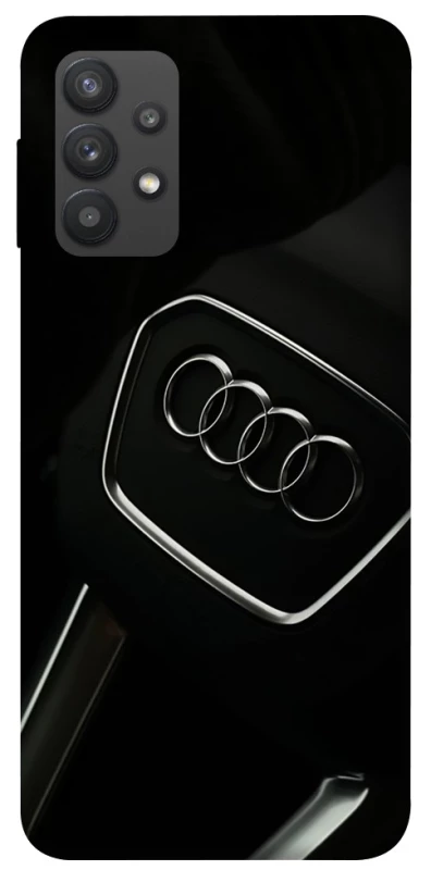 Чохол на Samsung Galaxy A32 (A325F) 4G AUDI фото 1 з 1