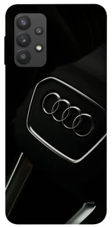 Чехол на Samsung Galaxy A32 (A325F) 4G AUDI фото 1 из 1