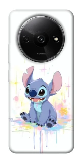 Чехол на Xiaomi Redmi A3 Stitch ver.4 фото 1 из 1