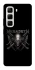 Чохол на Infinix Hot 50 4G Megadeth фото 1 з 1
