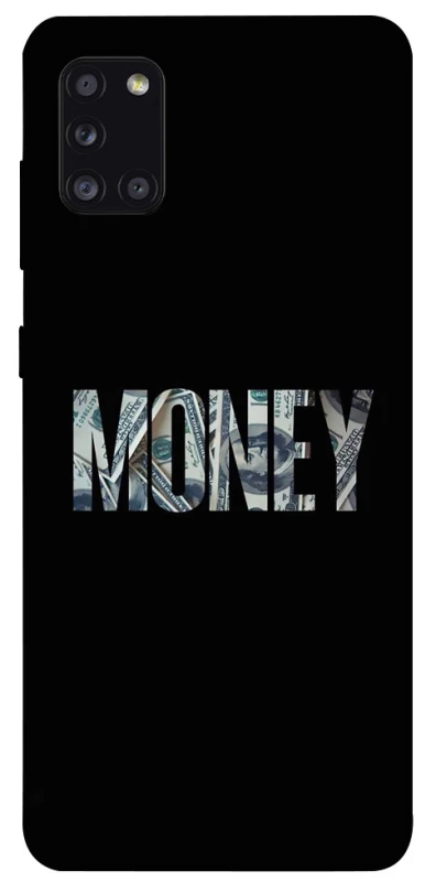 Чехол на Samsung Galaxy A31 Money-dollars фото 1 из 1
