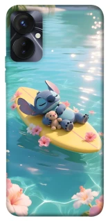 Чехол на TECNO Spark 9 Pro (KH7n) Stitch ver.8 фото 1 Чехол на TECNO Spark 9 Pro (KH7n) Stitch ver.8 фото 1 из 1