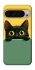 Чохол на Google Pixel 9 Pro XL Black cat v2 фото 1 з 1