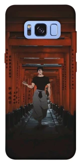 Чехол на Samsung G950 Galaxy S8 Toji Fushiguro фото 1 из 1