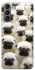 Чохол на Samsung Galaxy S21 Doggy Pug Love фото 1 з 1