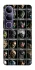 Чохол на Vivo Y300 Mortal Kombat фото 1 з 1