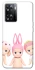 Чохол на Oppo A57s Pink Pals фото 1 з 1