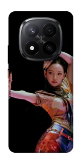 Чехол на Xiaomi Redmi Note 14 Pro+ 5G Aespa-Karina фото 1 из 1