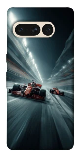 Чохол на Google Pixel 7 Pro F-1 ver.5 фото 1 з 1