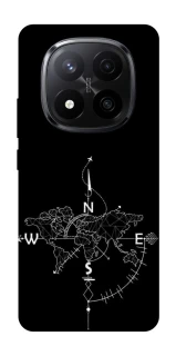 Чехол на Xiaomi Redmi Note 14 Pro+ 5G Travel Map фото 1 Чехол на Xiaomi Redmi Note 14 Pro+ 5G Travel Map фото 1 из 1