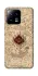Чохол на Xiaomi 13 Marauders map фото 1 з 1
