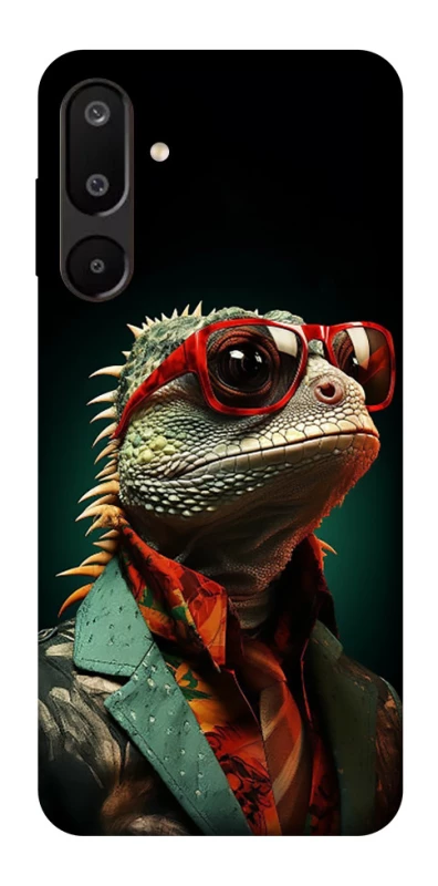 Чехол на Samsung Galaxy M16 5G Игуана фото 1 из 1