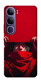Чехол на Vivo Y300 Itachi Uchiha v2 фото 1 из 1