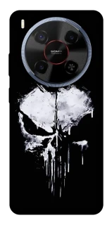 Чохол на ZTE Blade V70 Max Каратель фото 1 з 1