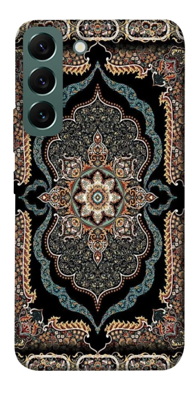 Чохол на Samsung Galaxy S22 Килим v6 фото 1 з 1