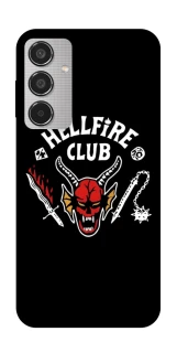 Чохол на Samsung Galaxy M35 Stranger Things ver.1 фото 1 з 1