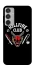 Чохол на Samsung Galaxy M35 Stranger Things ver.1 фото 1 з 1
