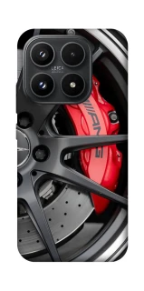 Чехол на Xiaomi 17 Wheel MB фото 1 из 1