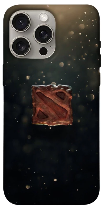 Чохол Dota logo v2 фото 1 з 1