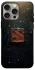 Чохол на Apple iPhone 15 Pro Max (6.7") Dota logo v2 фото 1 з 1