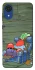 Чохол на Samsung Galaxy A03 Core Mr.Krabs фото 1 Чохол на Samsung Galaxy A03 Core Mr.Krabs фото 1 з 1